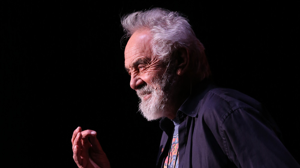 Tommy Chong