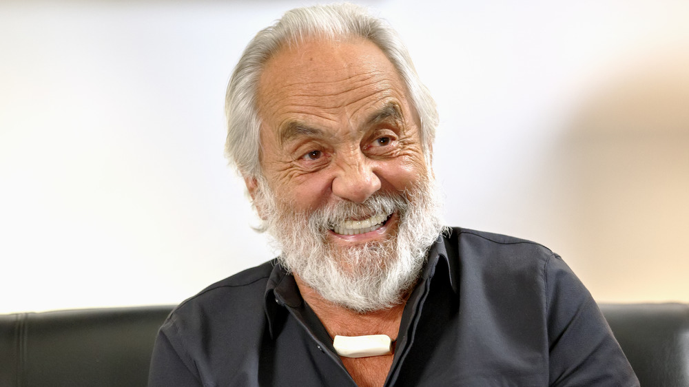 Tommy Chong