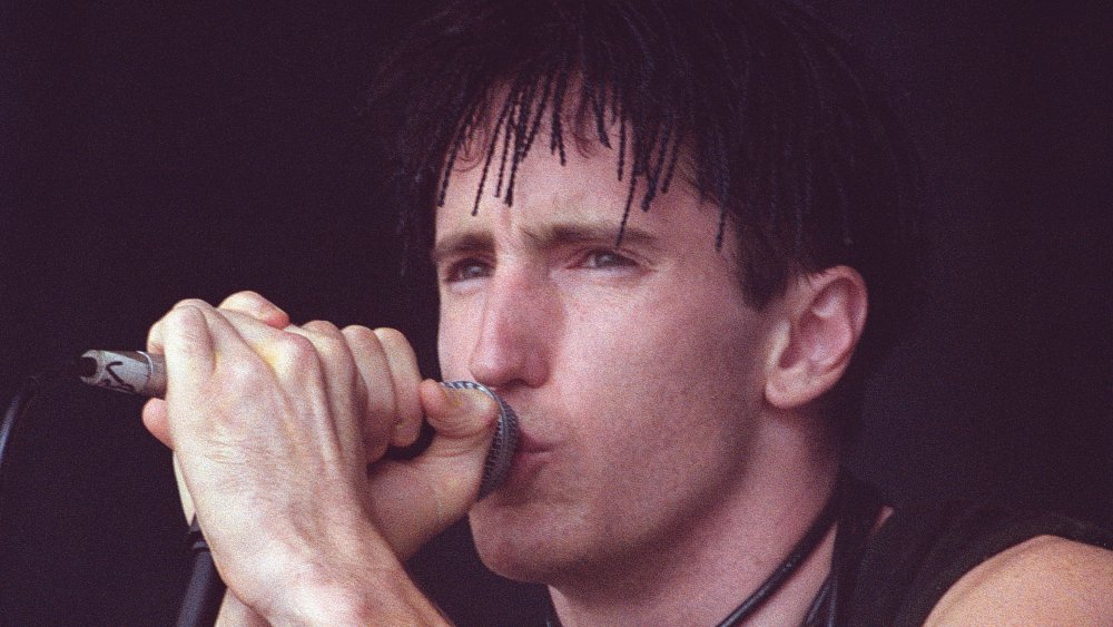 Trent Reznor