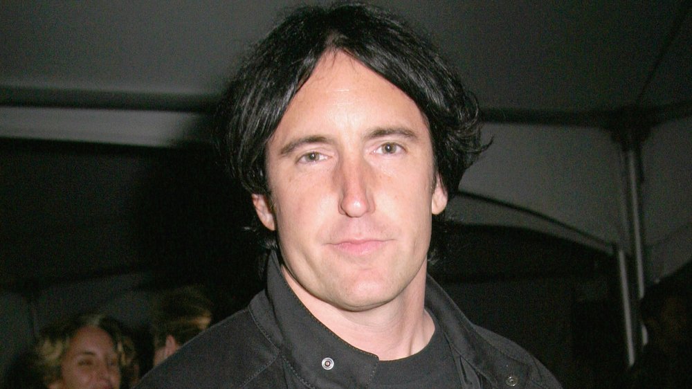 Trent Reznor