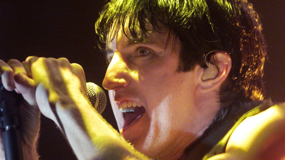 Trent Reznor