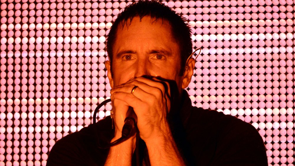 Trent Reznor