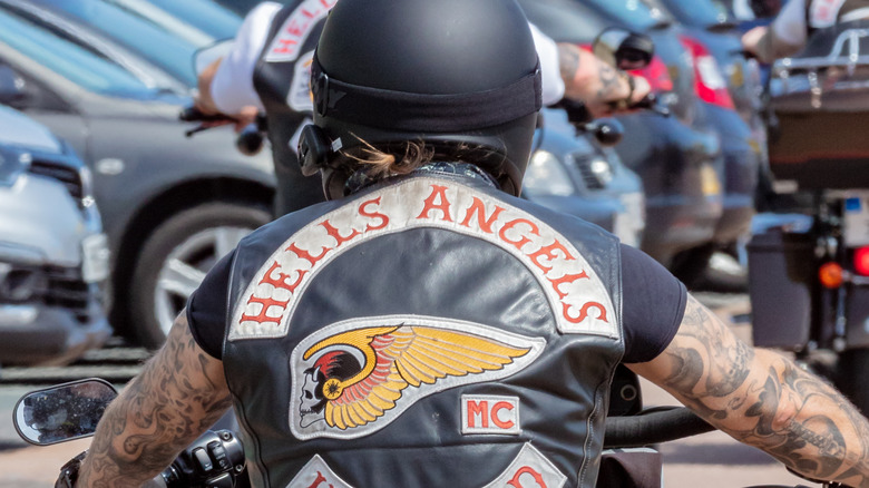 What Former Hells Angels Have Revealed About Their Time In The Club