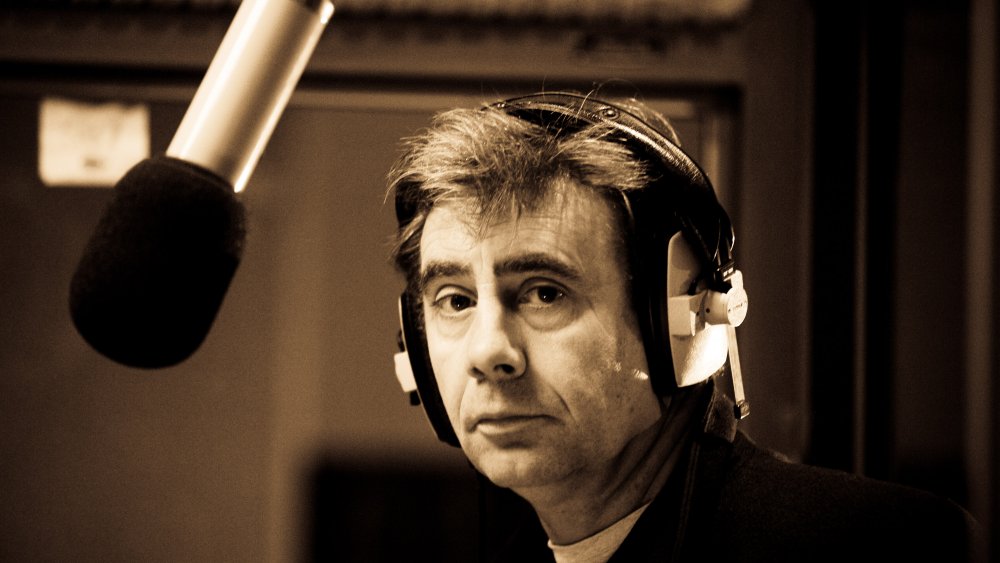 An older Glen Matlock recording