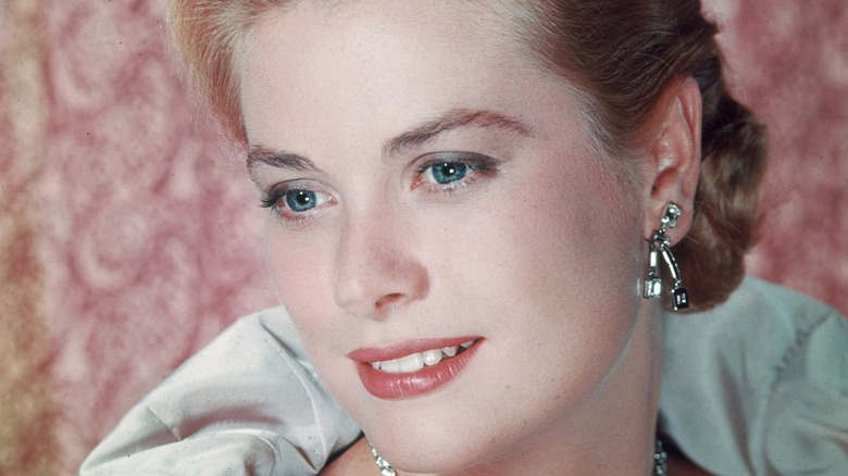 Grace Kelly