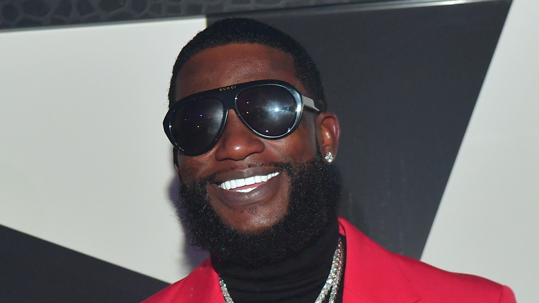 Gucci Mane criticized for praising wife for staying with him