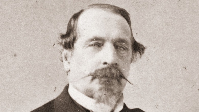 Napoleon III