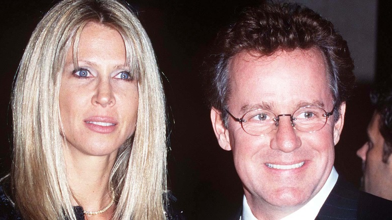 Phil Hartman and Brynn Omdahl 