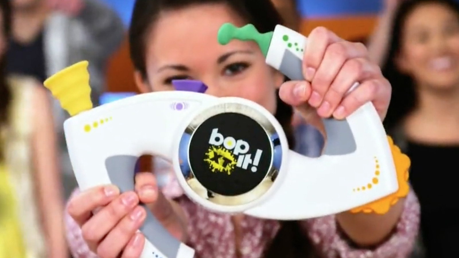 What Happened To Bop It 