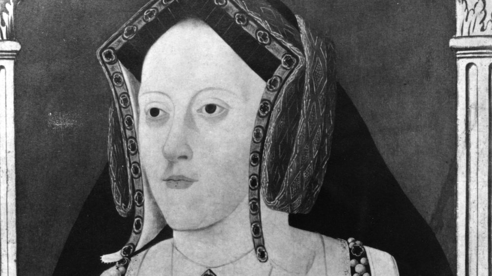 Catherine of Aragon