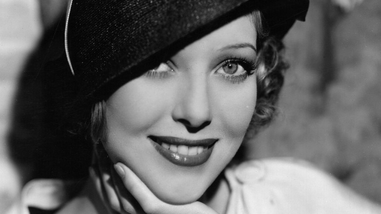 Loretta Young, circa 1928