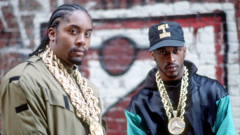 Eric B. & Rakim