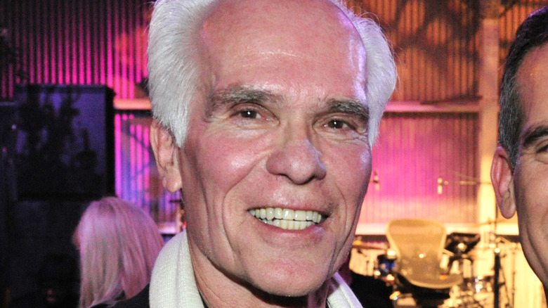 Gil Garcetti