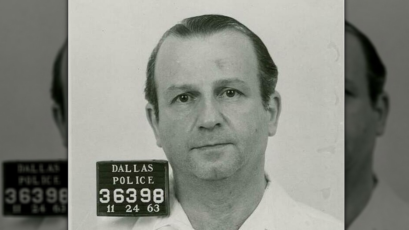 What Happened To Jack Ruby After Killing JFK's Assassin, Lee Harvey ...