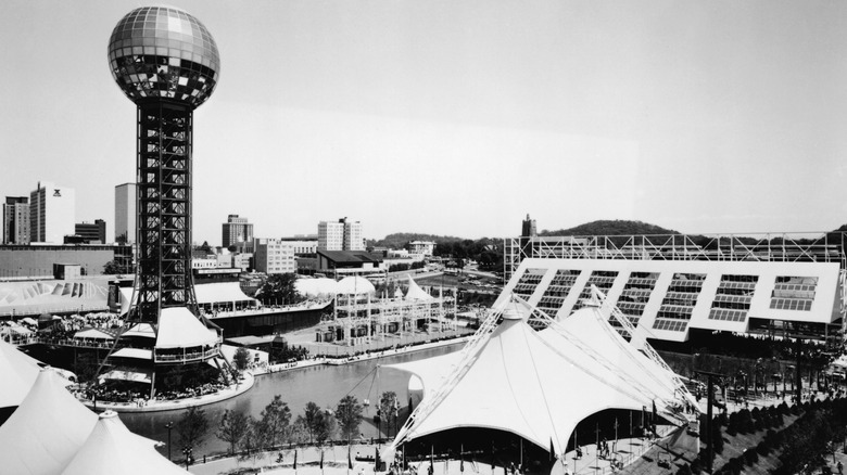 The 1982 World's Fair