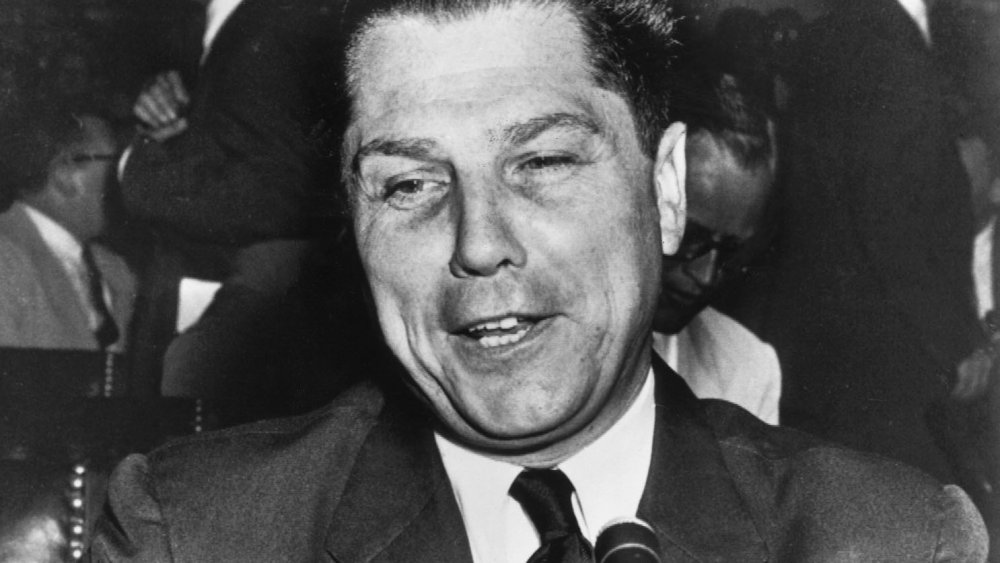 Jimmy Hoffa