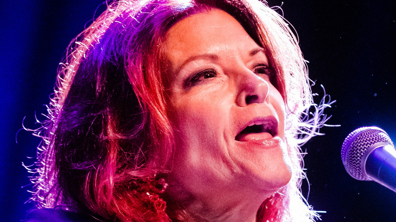 rosanne cash