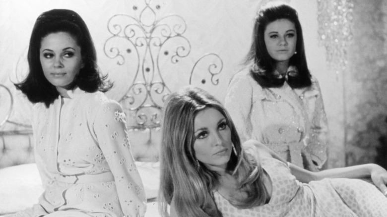 Valley of the Dolls still