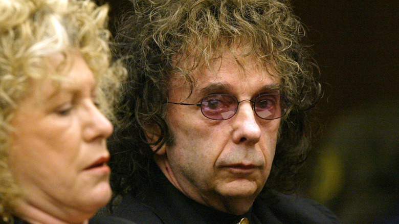 leslie abramson Phil Spector