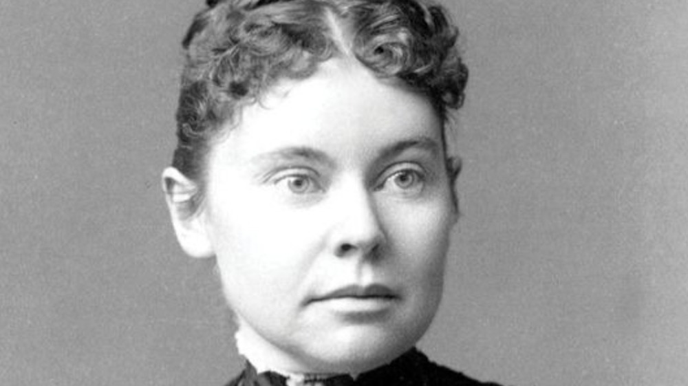 What Happened To Lizzie Borden After Her Not Guilty Verdict?