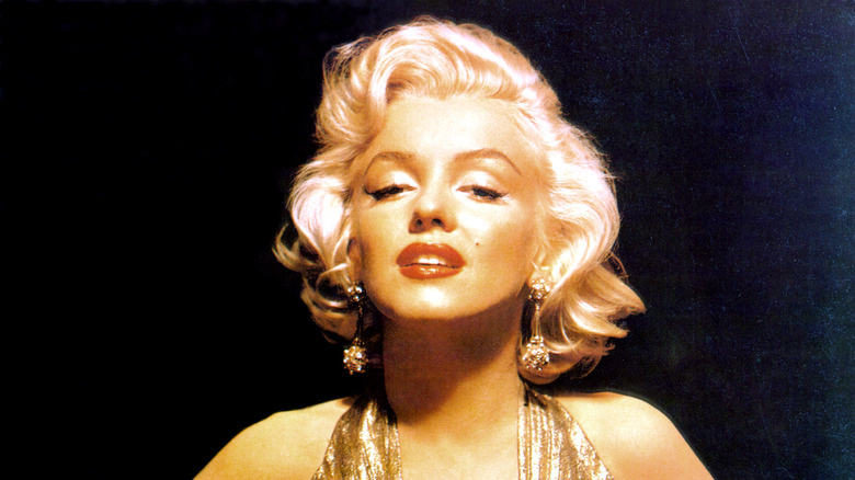 Marilyn Monroe