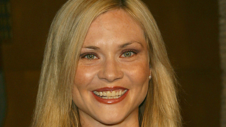 Amy Locane