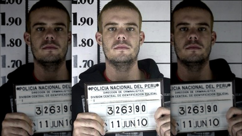 Joran van der Sloot