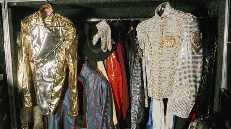 Michael Jackson's Long-Missing Glove Is Going on Sale—for $15,000