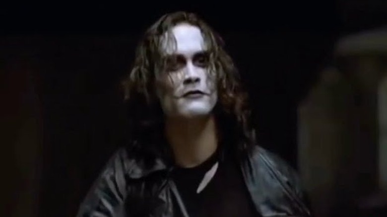 What Happened To Michael Massee After Brandon Lee's Death?