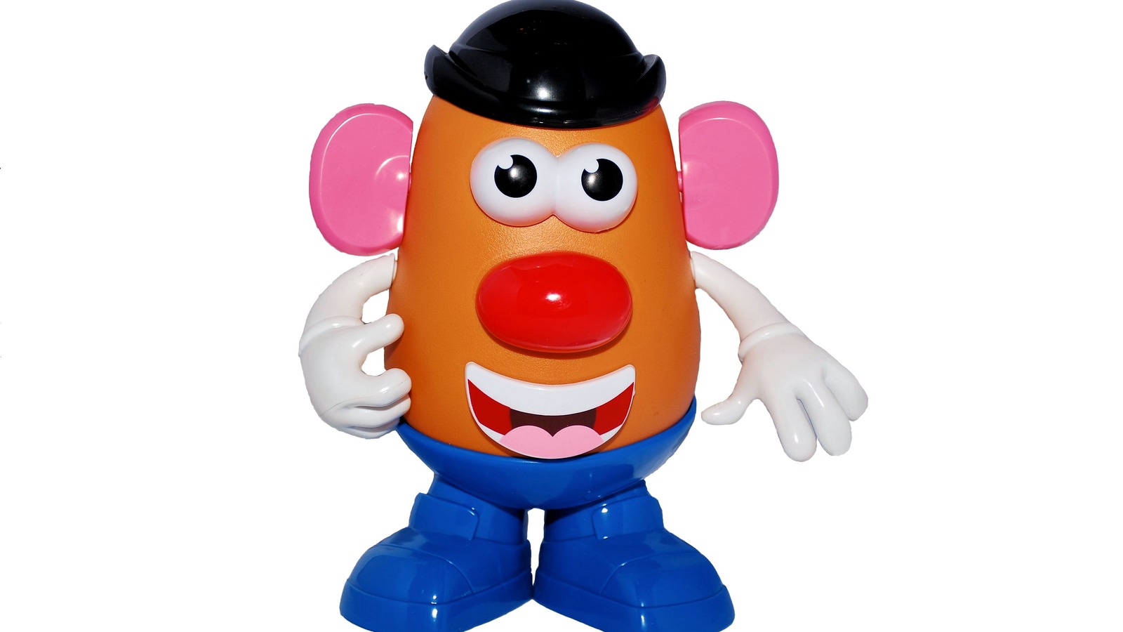 Mr potato head sales pipe