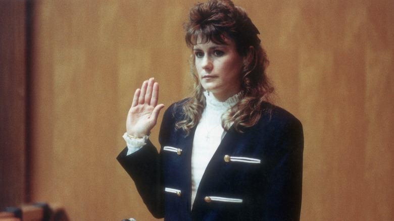 Pamela Smart at trial 