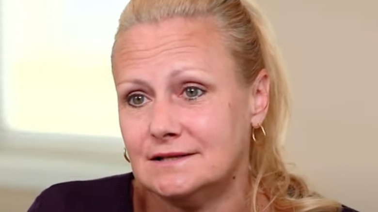 Pamela Smart in interview 