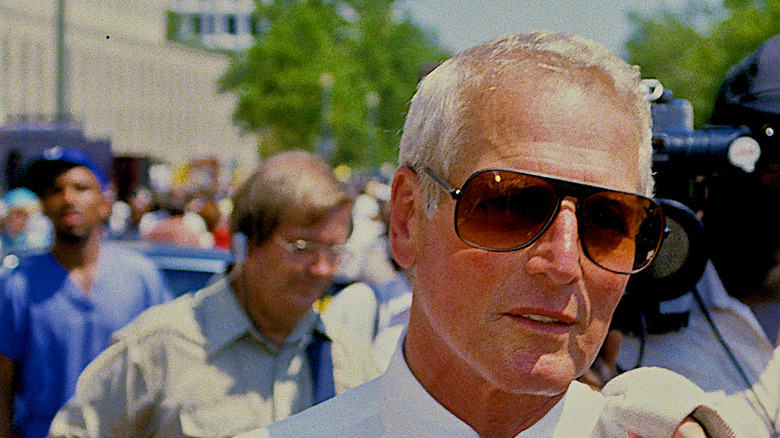 Paul Newman sunglasses