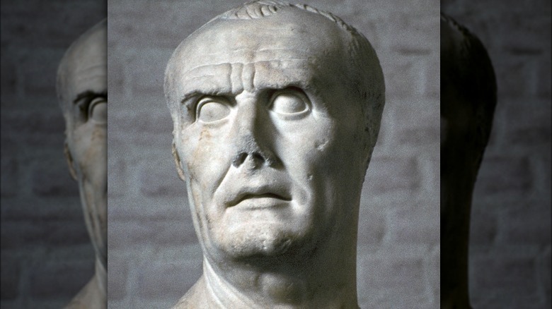 Sulla: Roman dictator