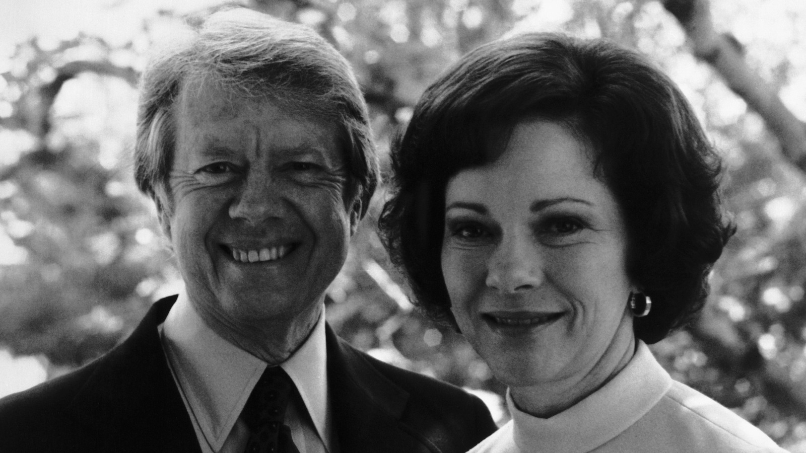 What Happened To Rosalynn And Jimmy Carter's Children?