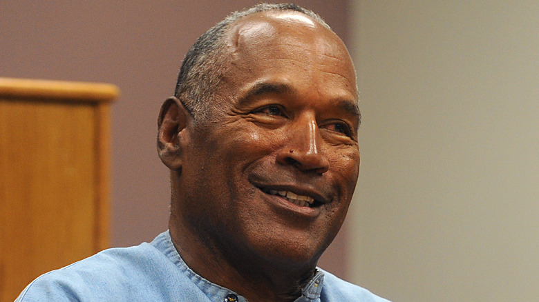 O. J. Simpson