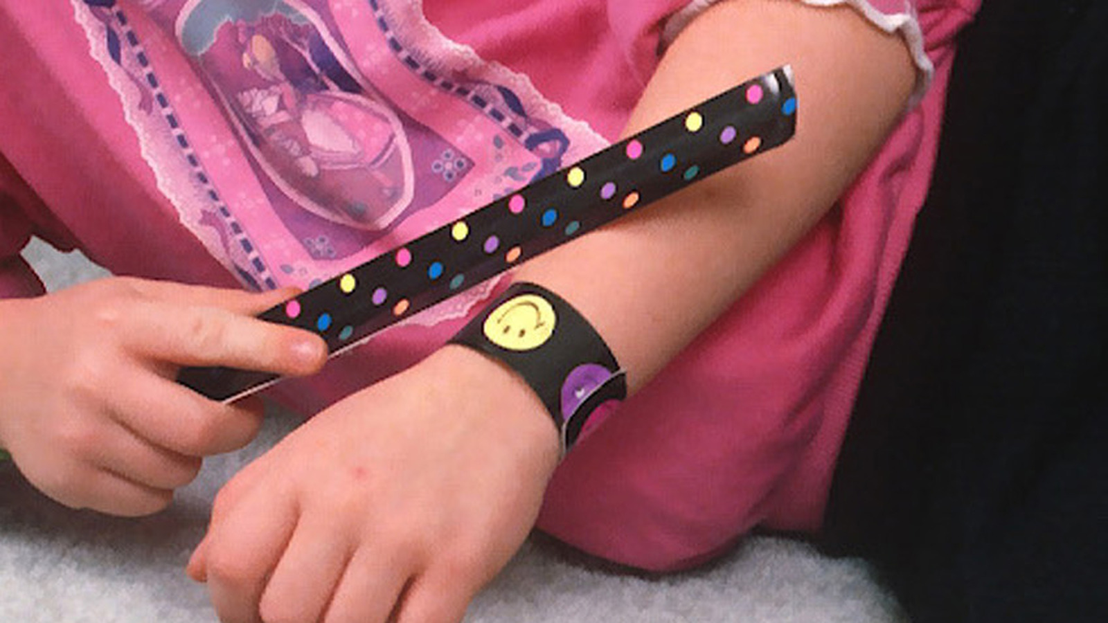 DIY Slap Bracelets Without Measuring Tape A Simple Guide  Sweetandspark