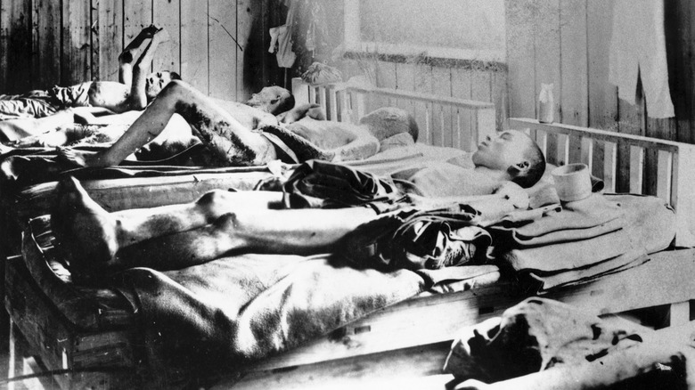 What Happened To The Bodies At Hiroshima And Nagasaki