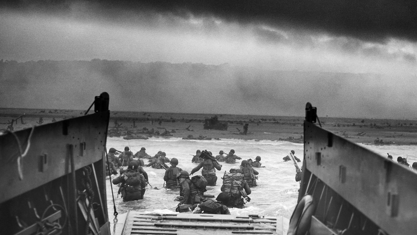 D-Day invasion: Here's what happened during the Normandy landings