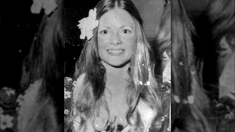 Bundy victim Georgeann Hawkins