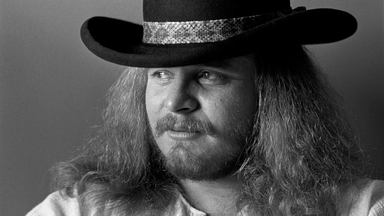 Ronnie Van Zant 