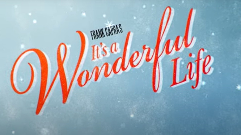 It's a Wonderful Life Logo