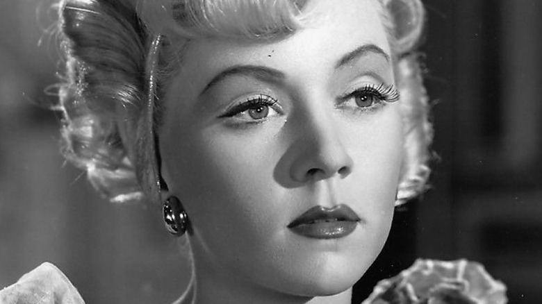 Gloria Grahame 1947 portrait