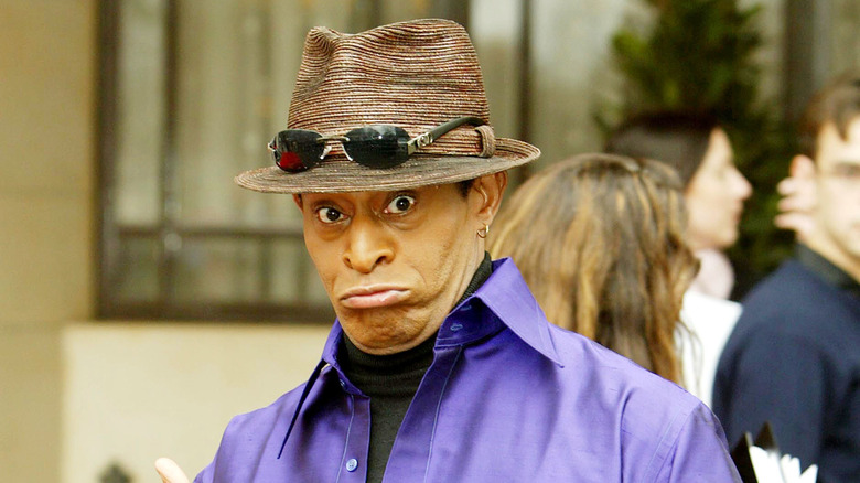 Antonio Fargas