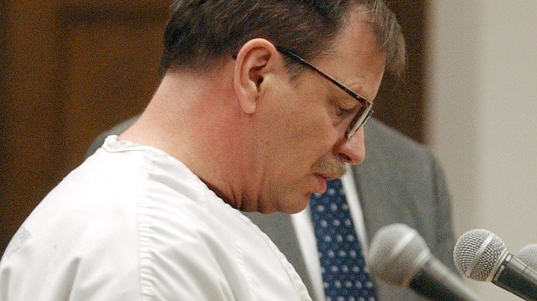 Gary Ridgway