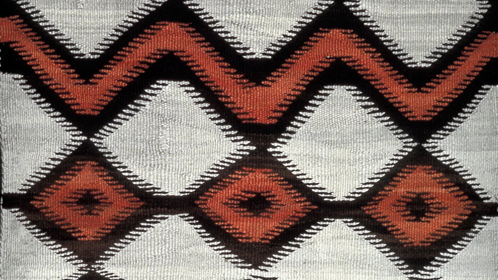 navajo blanket