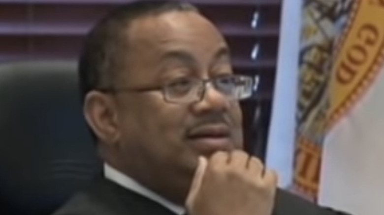 Judge Belvin Perry, Jr.