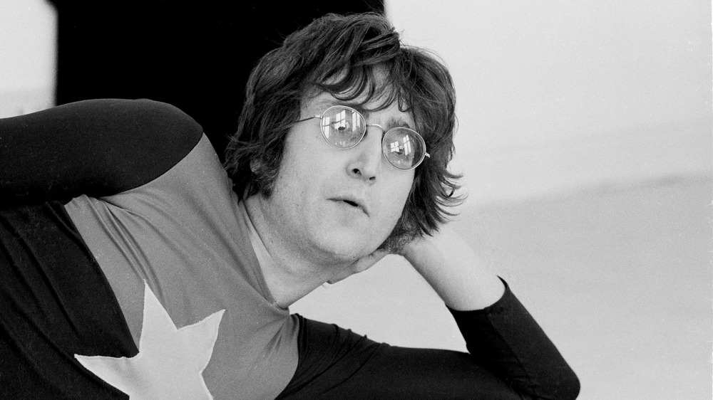 John Lennon