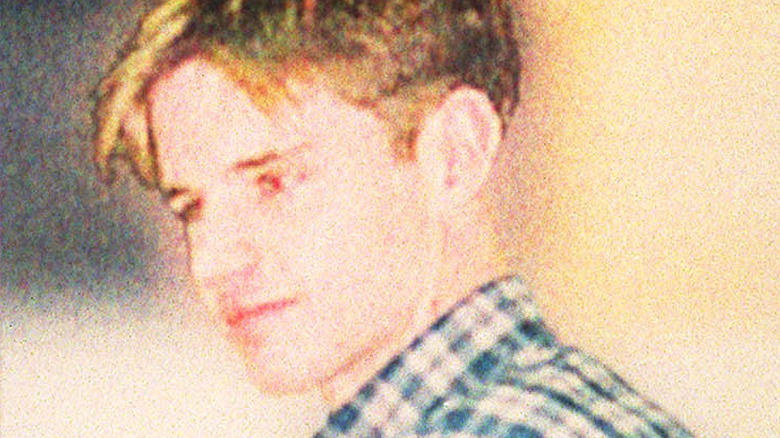 Photo of Matthew Shepard