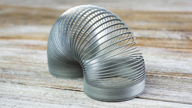 What Happened To The Slinky?